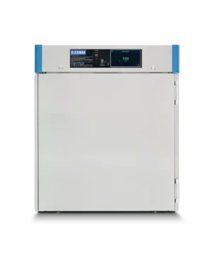 Blickman 8922TS Undercounter Warming Cabinet, Solid Door