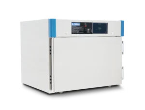Blickman 8925TS Tabletop Warming Cabinet, Solid Door