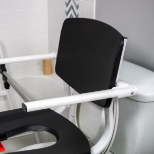 ShowerGlyde Armrests (Pair)