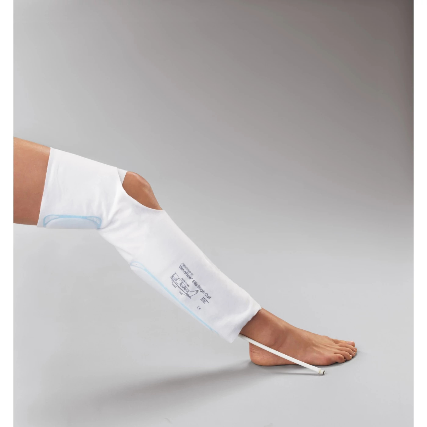 Aircast VenaFlow Elite Thigh Cuff