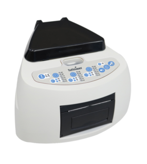 Tuttnauer MiniBio Auto-Reader Incubator