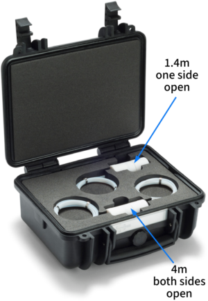 Tuttnauer PlazMax PCD Lumen Kit