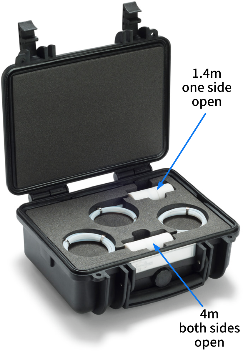 Tuttnauer PlazMax PCD Lumen Kit