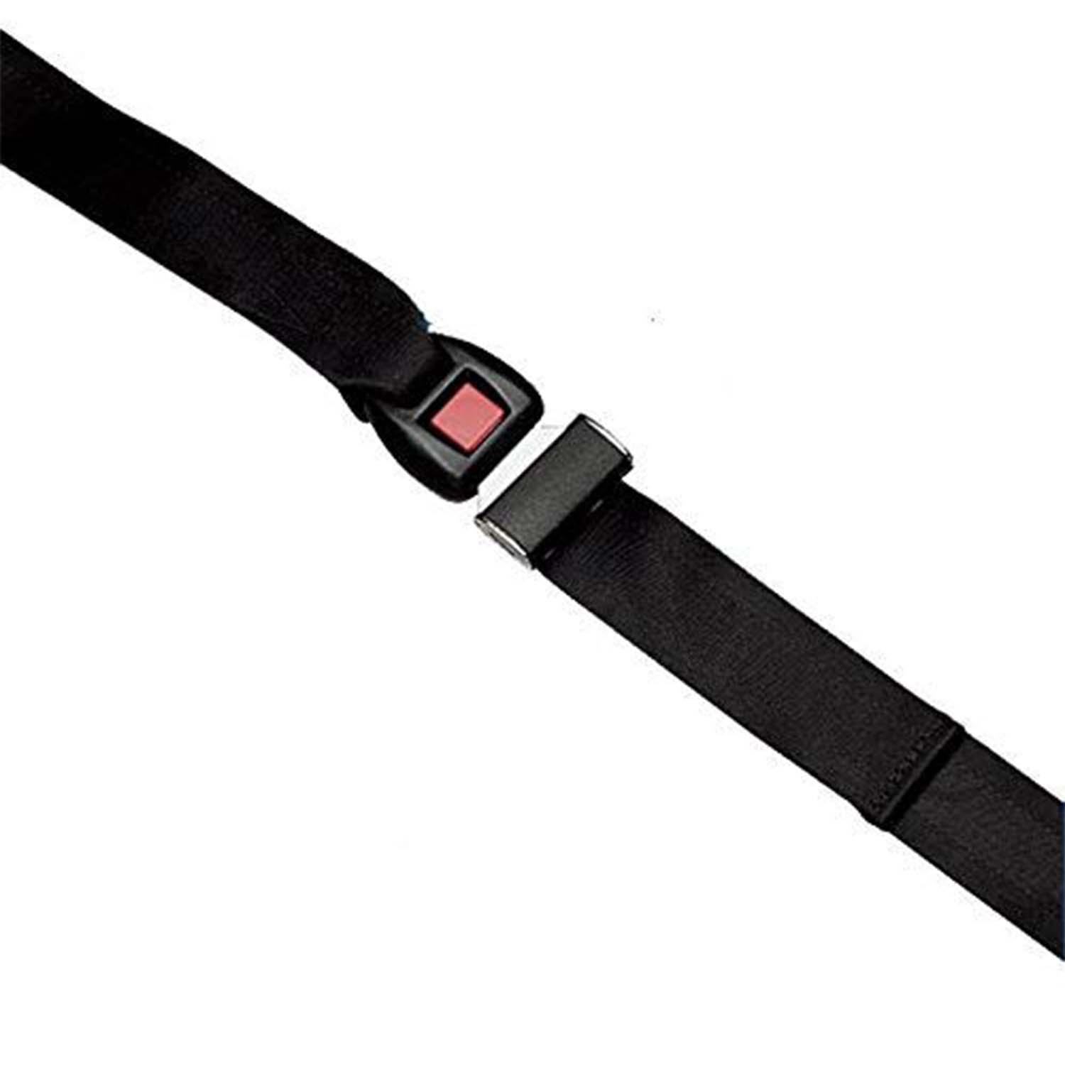 Invacare Push Button Seat Positioning Strap