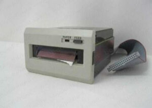 Tuttnauer External Printer for EZ9/EZ10/EZ10K/3870 Autoclaves