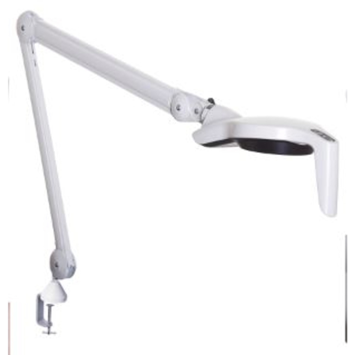 Burton Super Exam LED Adjustable Color, Table Mount (AS/NZS)