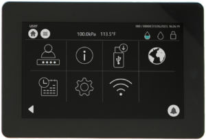 Tuttnauer T-Top Class B Software Upgrade