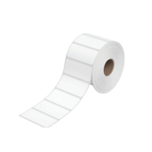Tuttnauer T-Edge Barcode Label Roll