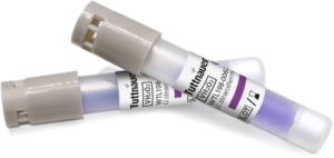 Tuttnauer Super Rapid Biological Indicator for H2O2 Plasma, 30-Minute
