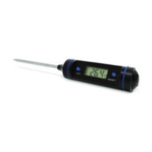 Tuttnauer Thermometer for Biological Indicator Incubators