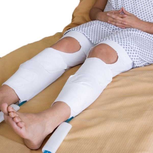 Aircast VenaFlow Disposable Thigh Cuff (Pair)