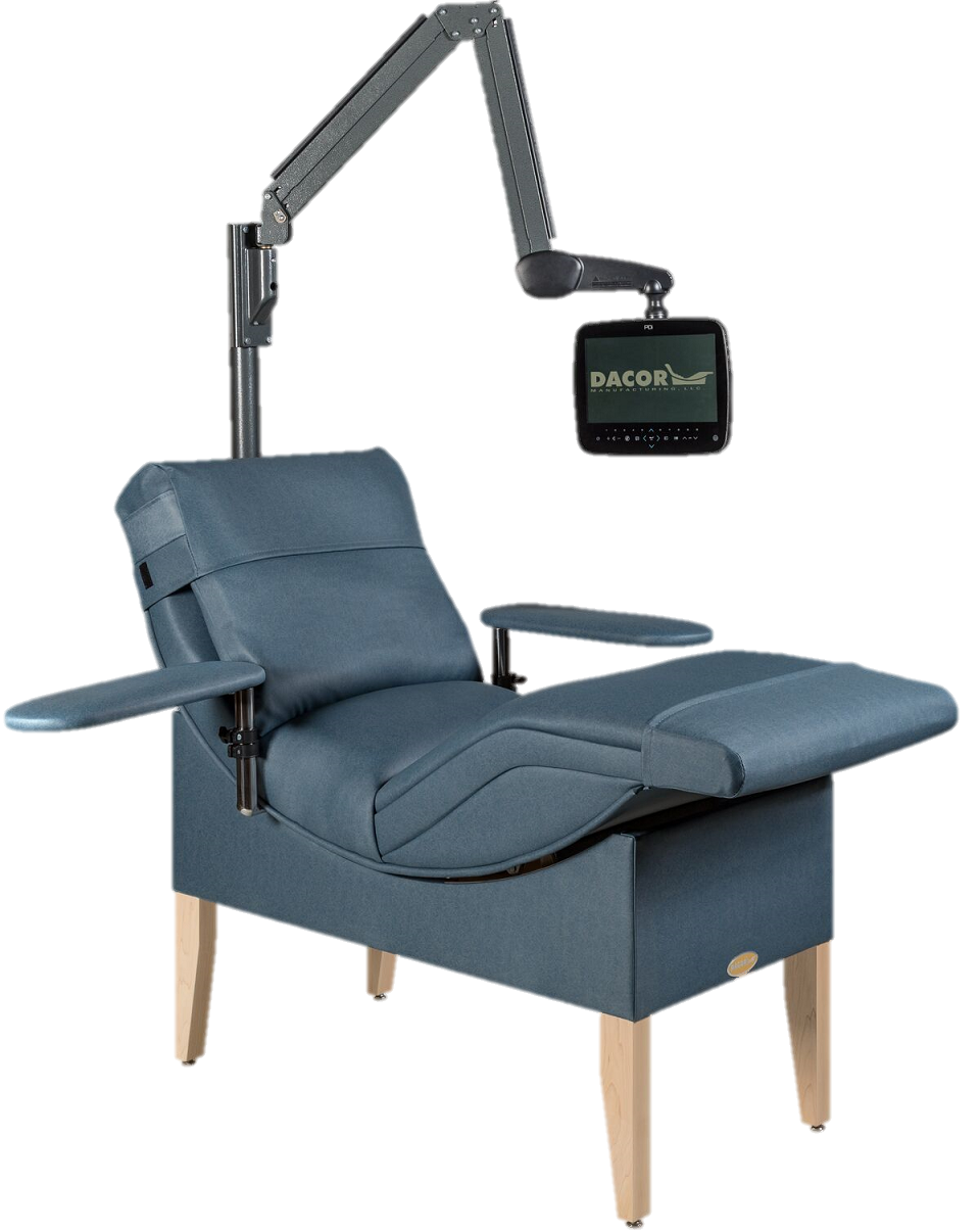 Dacor 5R5213A Articulating Monitor Arm Assembly, 5R5 Series