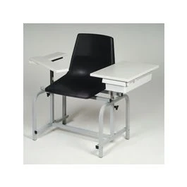 Brandt 20700 Blood Drawing Chair with Drawer