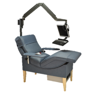 Dacor 4R4210 E-Chair Blood Donor Chair