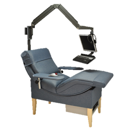 Dacor 4R4210 E-Chair Blood Donor Chair