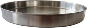 Tuttnauer Stainless Steel Leakage Tray for LabSci Vertical Autoclaves