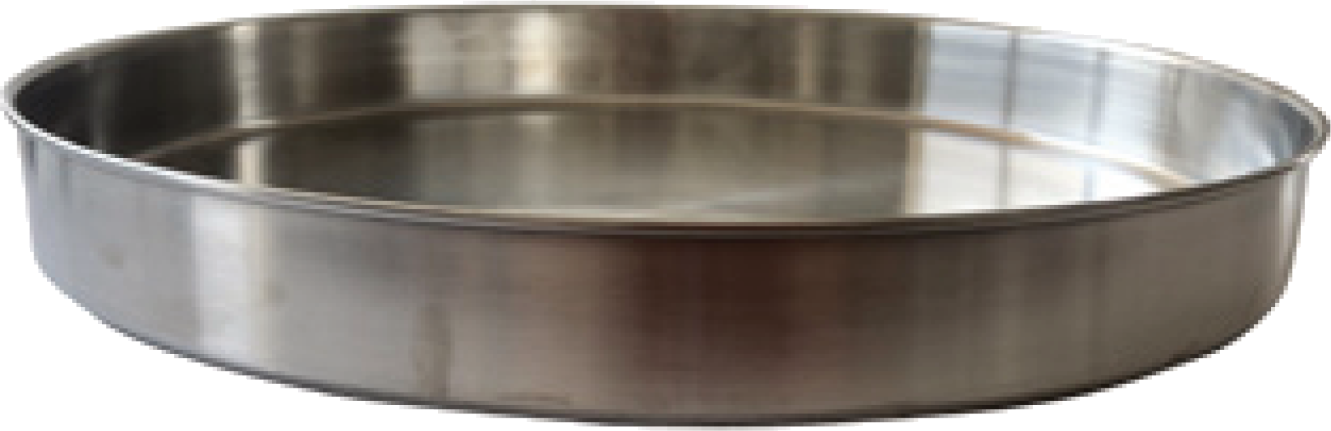 Tuttnauer Stainless Steel Leakage Tray for LabSci Vertical Autoclaves