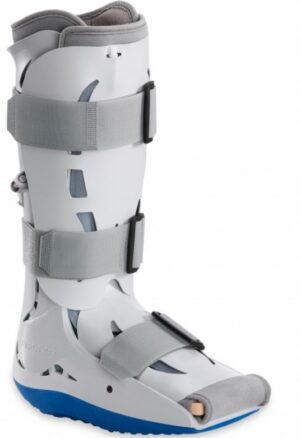 Aircast XP Diabetic Walker System, L