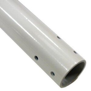 Burton Medical Special Length, Max 58" drop tube