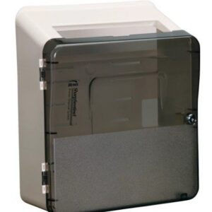 Bemis Health Care 3 Gal GRAY Sharps Cabinet for 333 Containers
