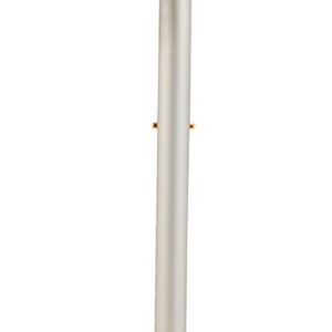 Nova Medical Products CANE EXTRA TALL SILVER