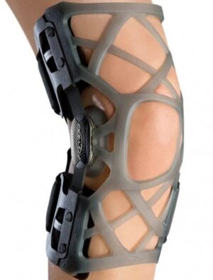 Donjoy OA REACTION KNEE WEB, S, MDL RT/LAT LT