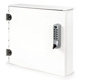 Marketlab Storage Cabinet for Insight® Carts