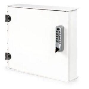 Marketlab Storage Cabinet for Insight® Carts