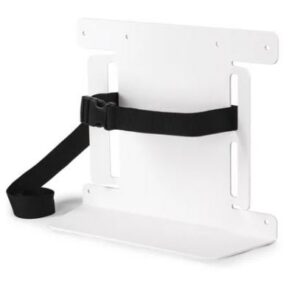 Marketlab Universal Sharps & Waste Bin Holder for Insight® Carts