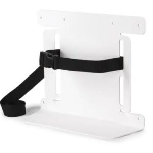 Marketlab Universal Sharps & Waste Bin Holder for Insight® Carts