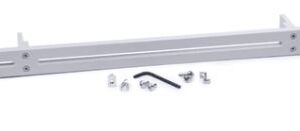 Marketlab Replacement Accessory Rail for the Insight® Cart Backboard