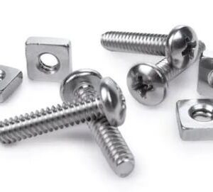 Marketlab Hardware Kit for mounting accessories to the Accessory Rail