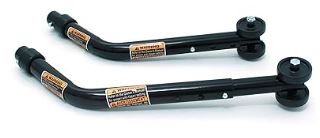 Adjustable Rear Anti-Tipper for 8" Casters