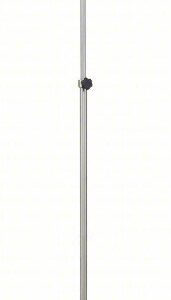 Blickman Industries IV Stand Heavy Duty 6 Hook w/6 Leg Powder Coated Low
