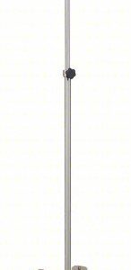 Blickman Industries IV Stand Heavy Duty w/4 Hook w/6 Leg Low Center
