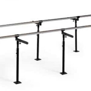 Floor Mtd,10'L,Ht&Width Adj., Bariatric