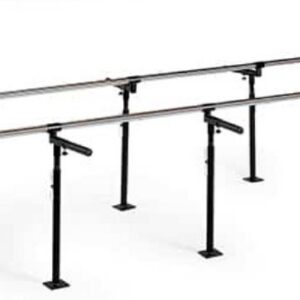 Floor Mtd,7'L,Ht&Width Adj., Bariatric