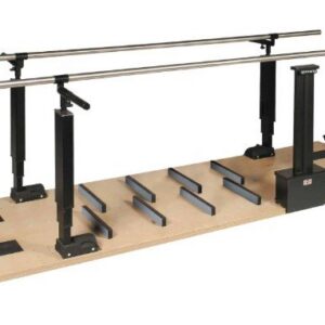 1398 Mobility Platform With Power Height Adjustment *Weight capacity