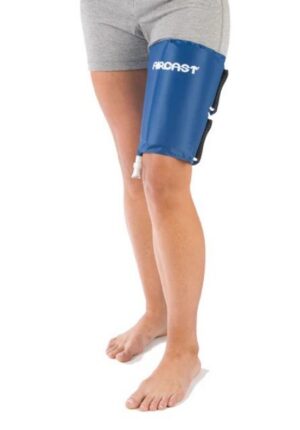 Aircast Thigh Cuff Only