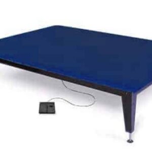 1427 Bariatric Power Mat Table 4' x 7'