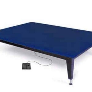 1427 Bariatric Power Mat Table 5' x 7'