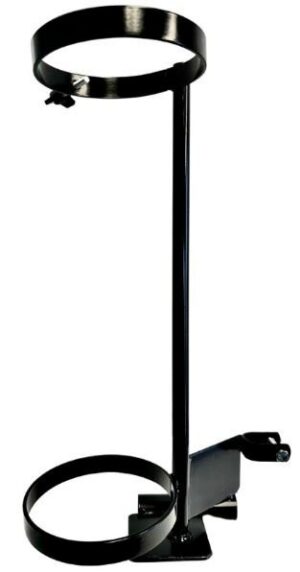 Oxygen Holder Assembly