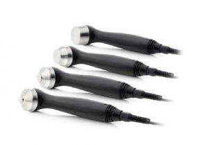 Chattanooga 1cm2 Ultrasound Applicator for LEGEND 2 Models