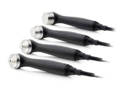 Chattanooga 5cm2 Ultrasound Applicator for LEGEND 2 Models