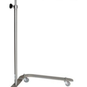 Blickman Industries Mayo Instrument Stand