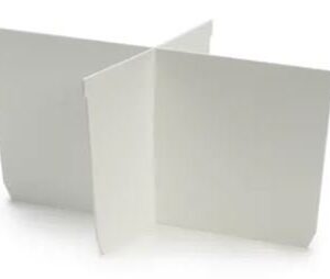 Marketlab Divider Pack for RediCart Basket ML0990, 2-pack