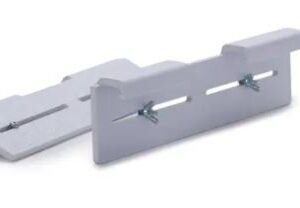Marketlab Wire Cart Holster, 2-pack — holster accessory for wire carts.