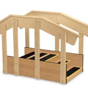 Stairs,ADA, 2 Sided
