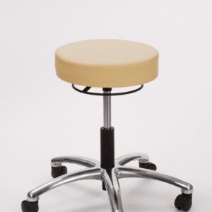 Brandt Industries 17421RR Airbuoy Pneumatic Exam Stool