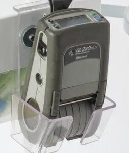 Marketlab Magnetic Printer Holder